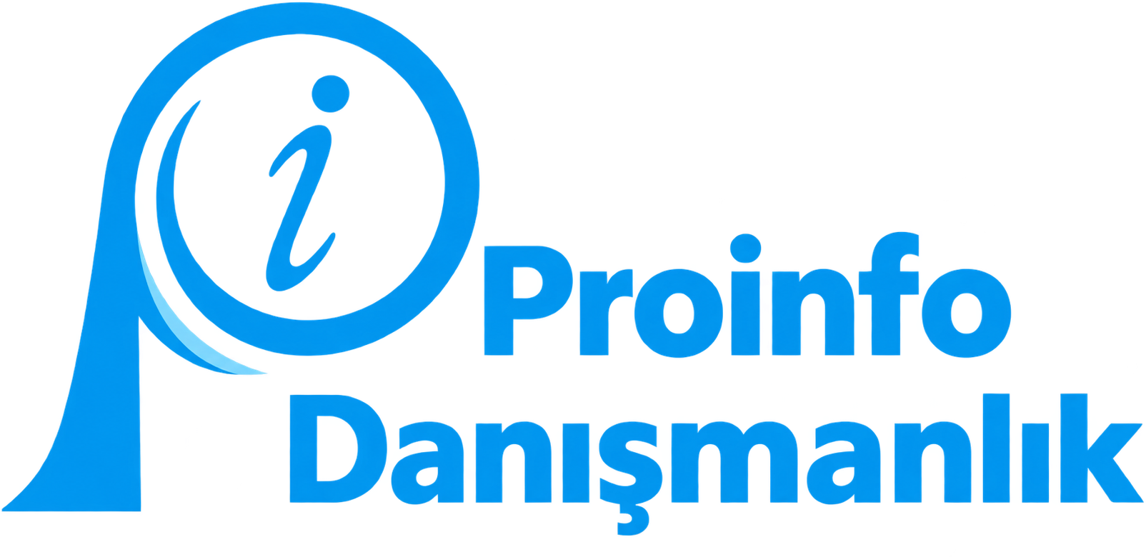 Proinfo Danışmanlık logosu