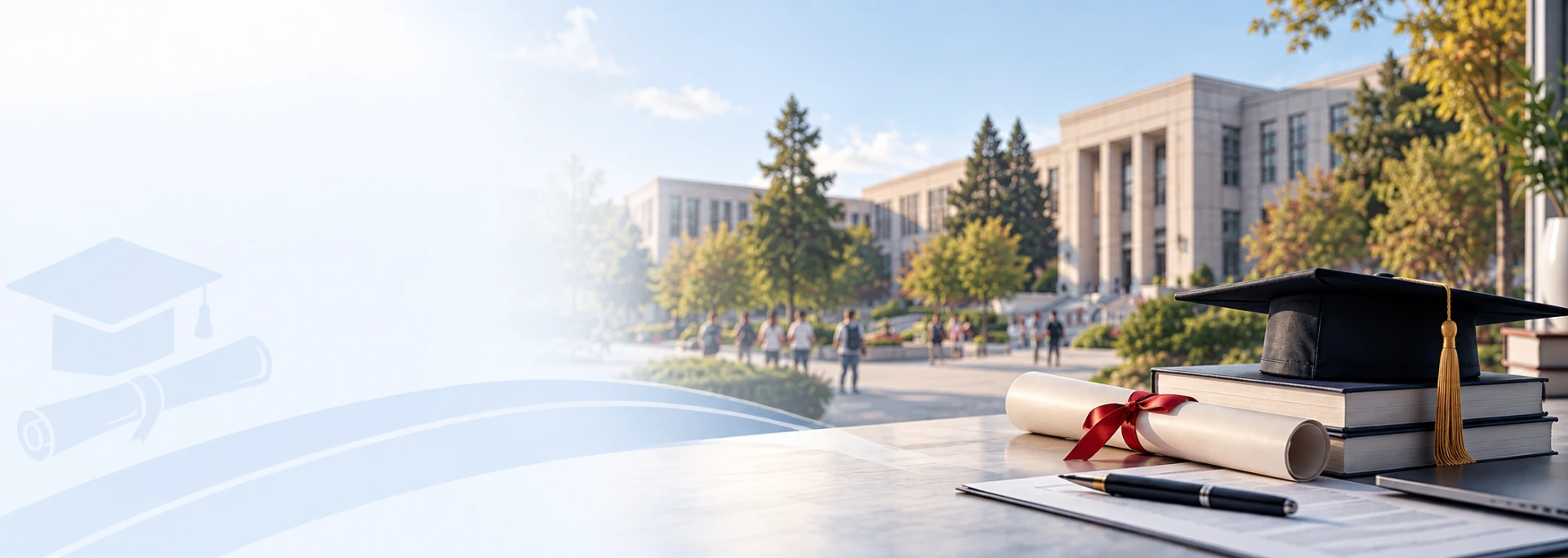 Diploma Denklik Başvurusu